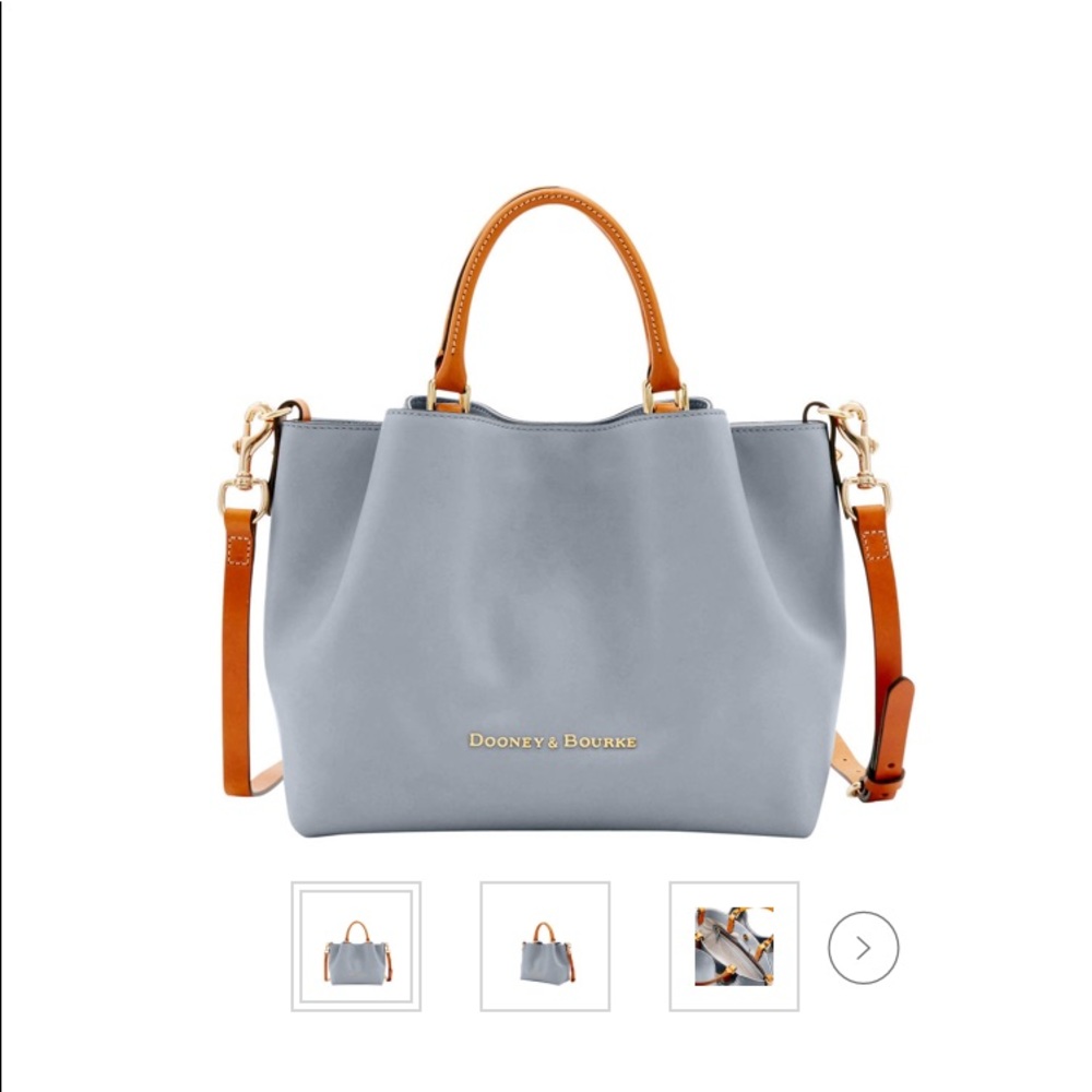Dooney & Bourke large City Barlow collection 💼